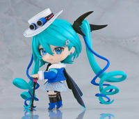 photo of Hatsune Miku