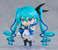 photo of Hatsune Miku