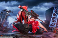 photo of Red Hood