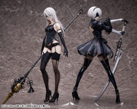 photo of YoRHa No. 2 Type B