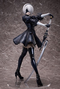 photo of YoRHa No. 2 Type B