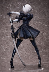 photo of YoRHa No. 2 Type B