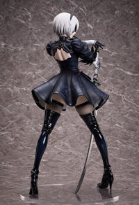 photo of YoRHa No. 2 Type B