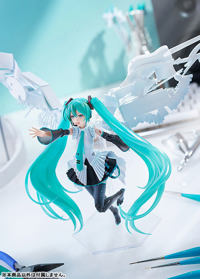 photo of Hatsune Miku