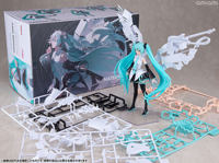 photo of Hatsune Miku