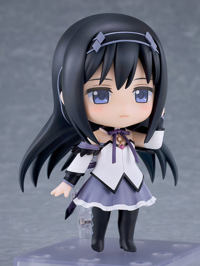photo of Akemi Homura