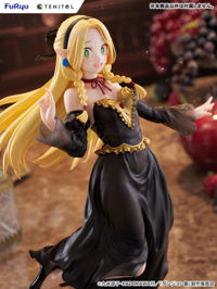 photo of Marcille Donato