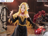 photo of Marcille Donato