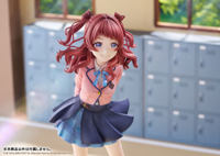 photo of Hanami Saki
