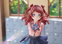 photo of Hanami Saki