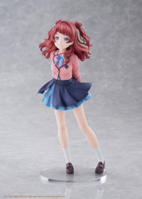 photo of Hanami Saki