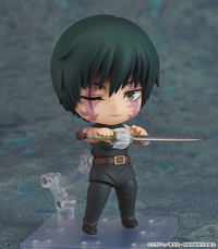 photo of Zenin Maki