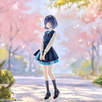 photo of Hataya Misuzu