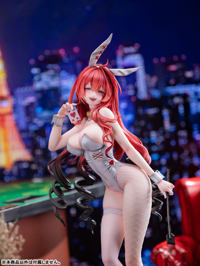 photo of Velvet Bunny