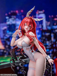photo of Velvet Bunny