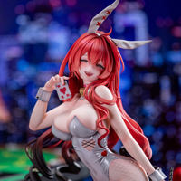 photo of Velvet Bunny