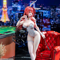 photo of Velvet Bunny