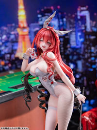photo of Velvet Bunny