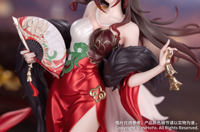 photo of Tingyun