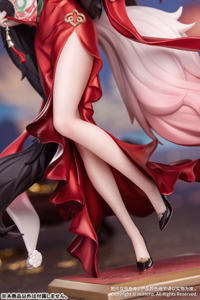 photo of Tingyun