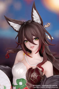 photo of Tingyun
