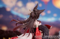 photo of Tingyun