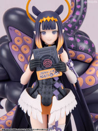 photo of Ninomae Ina'nis