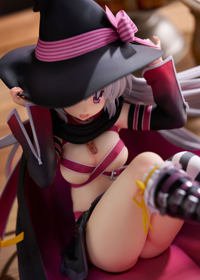 photo of Ayachi Nene