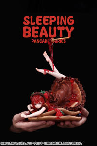 photo of Pancake Fairy