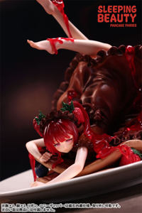 photo of Pancake Fairy