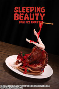 photo of Pancake Fairy