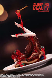 photo of Pancake Fairy