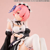 photo of Ram