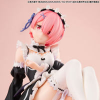 photo of Ram