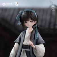 photo of Little Yan