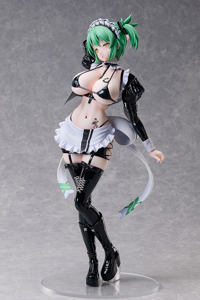 photo of Hikage