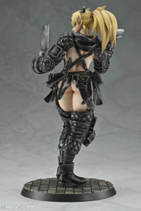photo of Nikaido