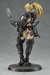 photo of Nikaido