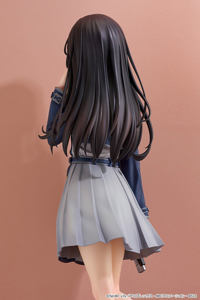 photo of Inoue Takina
