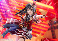 photo of Yuuki Setsuna