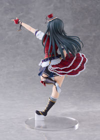 photo of Yuuki Setsuna