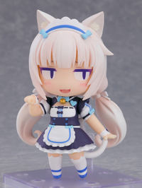 photo of Vanilla