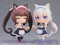 photo of Vanilla