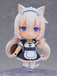 photo of Vanilla