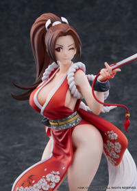 photo of Shiranui Mai