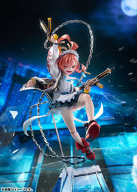 photo of Mikamo Neru