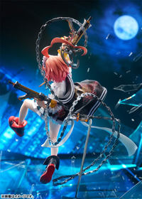 photo of Mikamo Neru