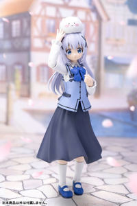 photo of Kafuu Chino