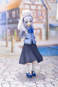 photo of Kafuu Chino