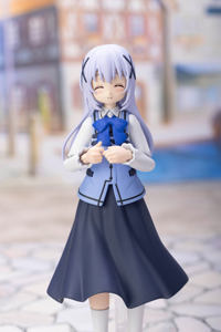 photo of Kafuu Chino
